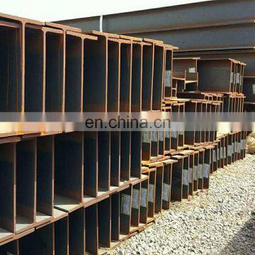 High Beam Steel i Iron Beam i Steel Structural Steel Price per Ton h Beam photo-3
