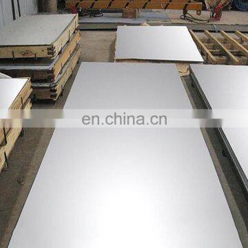 204 304 Stainless Steel Sheet Price Per Kg photo-2