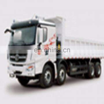 small BEIBEN 6x4 new dump truck