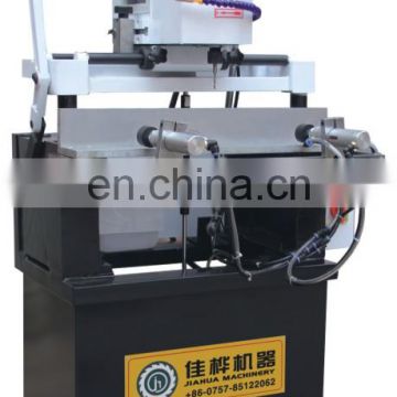 Single-head Copy-routing Milling Machine FOR Aluminum windows and doors processing machinery