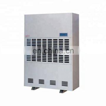 480L Per Day Warehouse Factory Air Industrial Dehumidifier