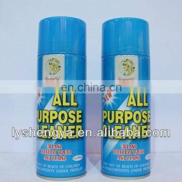 450ml carpet, oven, glass,bathroom cleaner