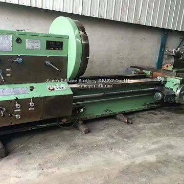 Tianjin CT61100 Horizontal Lathe