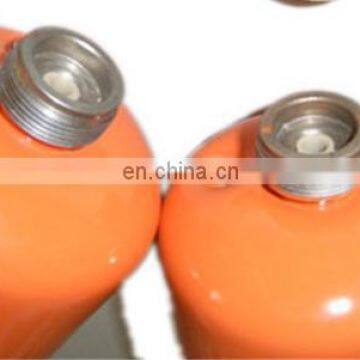 14.1oz Refillable Mapp Gas Bottle Company China