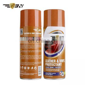 High Effective Leather Protection Spray, Powerful Vinyl Protectant Spray for Home & Automobile,  3N Leather & Vinyl Protector