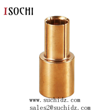 Tenma 12.5mm drilling machine tool pod Tool Change(beryllium copper)