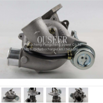 GT1749S 732340-5003 Turbocharger
