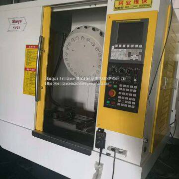 Skeye HVG5 Drilling and Tapping Machine