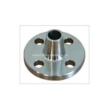 Welding Neck Flange