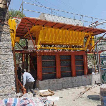 Metallic Mineral Slurry Machine Mineral Ore And Industry Machine photo-5