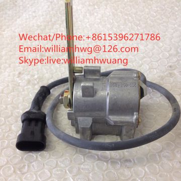 ZF Parts 0501209635 ZF Sensor 0501209635