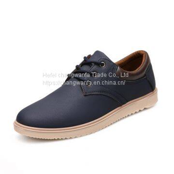 Casual shoes