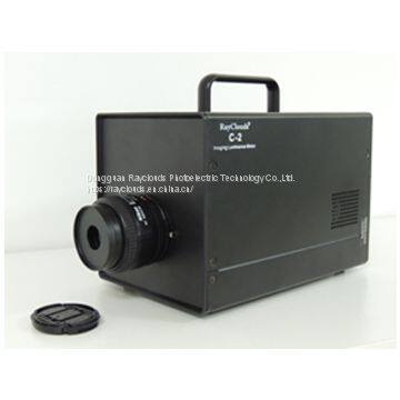 Imaging Colorimeter and Photometer