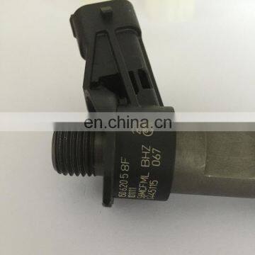 Hot sale diesel fuel piezo injector 0445115067