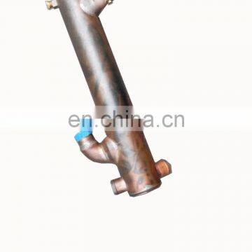 Generator Set Cummins Engine Parts Heat Exchanger for NTA855 KTA19 KTA38 photo-2