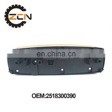 High Quality Power Window Switch OEM 2518300390 For GL R Class GL350 GL450 GL550 photo-5