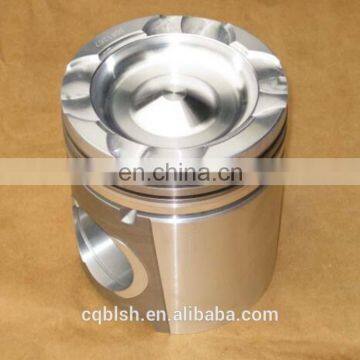 Factory Price Diesel Engine Parts 3081267 3068506 3803756 Piston Kit for Cummins N14 photo-3