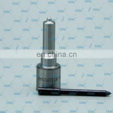 DLLA152P2348 (0 433 172 348) fuel tank nozzle DLLA 152 P 2348 oil injection pump nozzle DLLA 152P 2348 for 0445110526