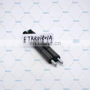 ERIKC EJBR01801A (82 00 365 186) Original CR Injector EJB R01801A Diesel Injector EJBR0 1801A for NISSAN RENAULT
