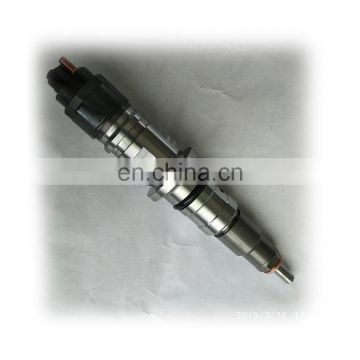 ISDE ISBE Diesel engine Fuel Injector 0445120123