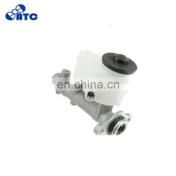 High quality Auto brake system 47201-42050 brake Master Cylinder