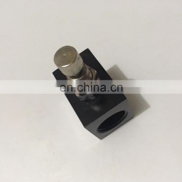 Professional manufacturer best quality latest dump truck air valves