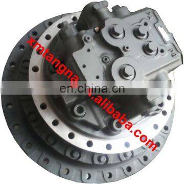 PC400-7 final drive assy travel motor travel reduction gearbox 208-27-00252 208-27-00251 208-27-00250 706-8J-01020