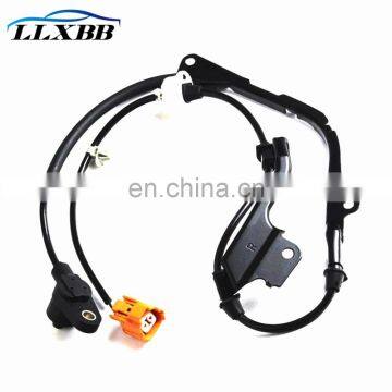 Original ABS Wheel Speed Sensor 57450-S84-A52 57450-S0K-A52 For Honda Accord Acura 57450S84A52 SU8982
