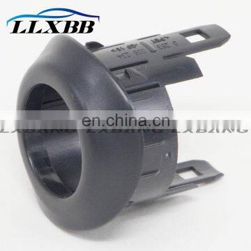 Car Reverse Parking Distance Control Sensor Retainer Cover Cap 39681-T0A-H01ZA 39681T0AH01ZA For Honda Odyssey 2005 - 2010 photo-2