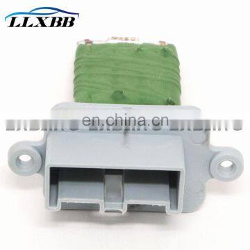 Original AC Heater Blower Motor Fan Resistor Control Module 46722909 For Fiat Stilo Seicento 71732250 46721213 photo-3