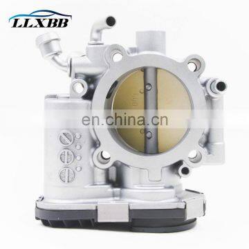 Original Electronic Throttle Body Assembly 55561495 55577375 for Chevrolet Opel Buick 0281750245 photo-3