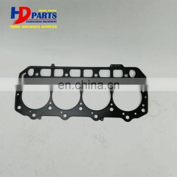 Diesel Engine Spare Part 4TNV98 Full Gasket Kit Metal photo-2