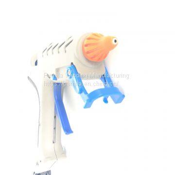 Multifunctional Equipment Heating Tool Hot Melt Glue Gun photo-4
