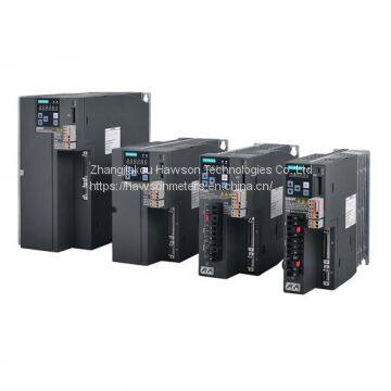6SL3210-1PH23-5UL0 6SL3210-1PH22-3UL0 6SL3210-1PH31-2UL0 Power Module