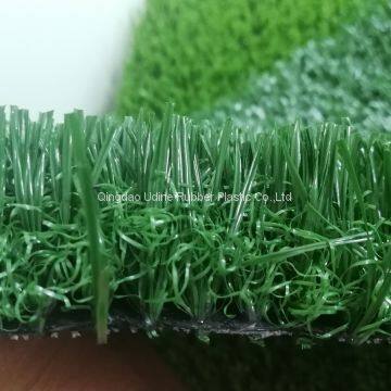50mm Green Artificial Football Grass