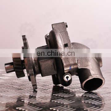 M11 diesel engine spare parts water pumps 4972857