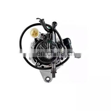 4JA1 4JB1 4JG2 Generator Assembly 8970739241 8970739240 Car Auto 50A 12V Alternator for ISUZU Campo photo-5