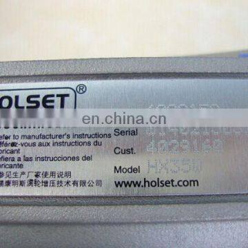 4029159 4029160 4955754 5322687 4033295H Cummins Engine 6BT B180 HX35W Turbo