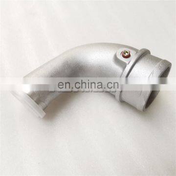 4931210 Diesel Engine ISDE Intake Transfer Pipe photo-4