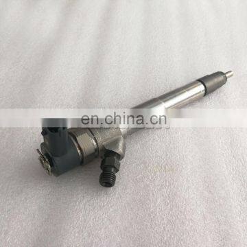 Foton ISF2.8 injector 0445110376 For Cummins fuel Injector 5258744