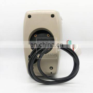Factory Price 157-3198 260-2160 Display Panel For Excavator E320C Monitor LCD Screen Panel