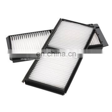 Carbonized Carbon Cabin car Air Filter D651-61-J6X