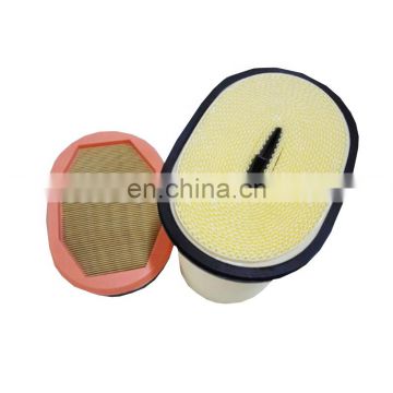 OEM Air Filter 227-7449 for powercore filter