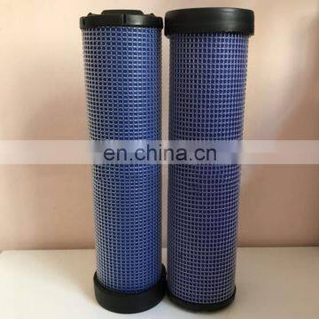 P822858 AF25576 119808-12521 air filter element cartridge