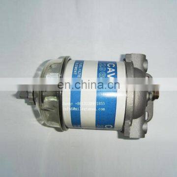 marine motor  Fuel Filter Water Separator cav296