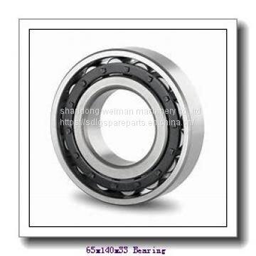 65x140x33 Bearing