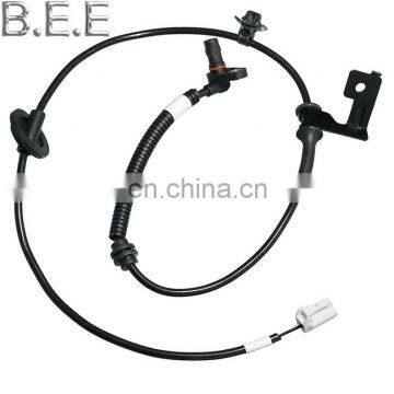 ABS Wheel Speed Sensor Rear Left For Hyundai 95680-0U000 956800U000 CW-5089