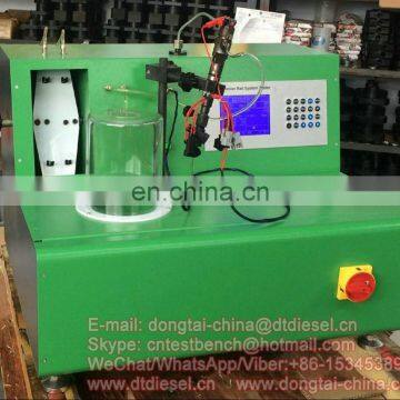 Common Rail Injector Test Simulator EPS100 photo-6