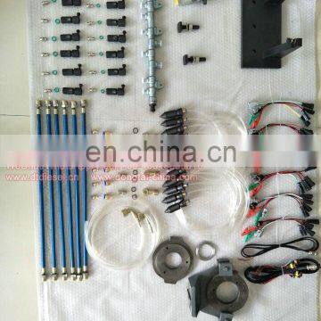 Тестер форсунок системы Common Rail CR2000A или CRS3 с функцией работы с пьезоэлементами photo-3