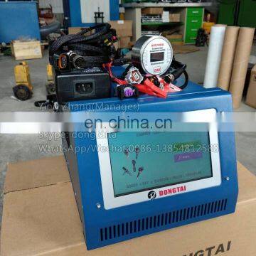 2019 EUS5000 Tester and Cam Box With Best Price photo-5